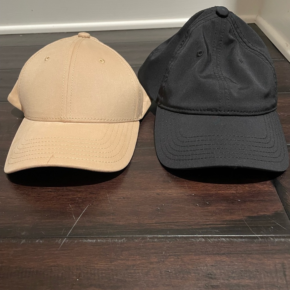 Ponyback Magnetic Ponytail Hats (2)